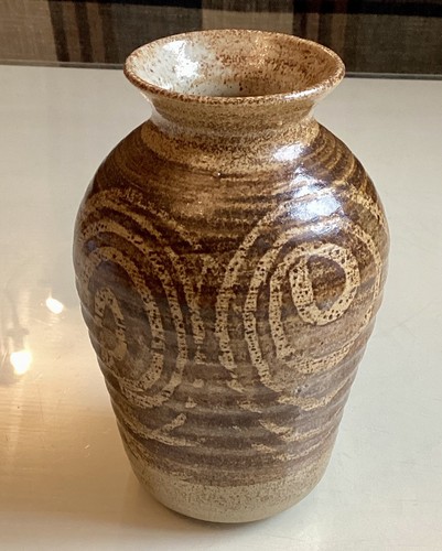 Vaso terracotta gettato a - in,