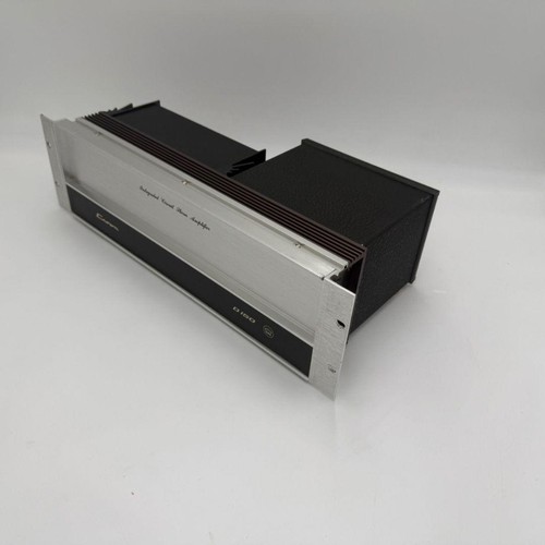 Crown 150 amplificatore di - crown,
