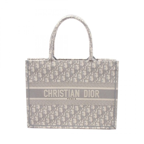 Dior book tote borsa media - dior,