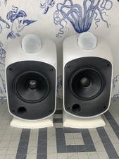 Coppia di diffusori da