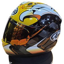 ARAI RX-7X Kenny Roberts