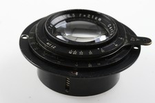 ZEISS Jena Tessar 1:6,3 f=21