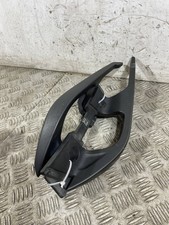 107136 Maniglie Maniglione Portapacchi Yamaha X-max Xmax 250 Dal 2014 Al 2016