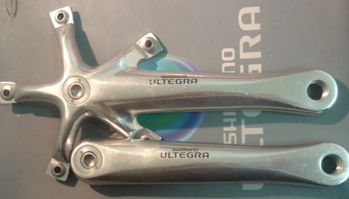 Shimano ultegra bracci - shimano,