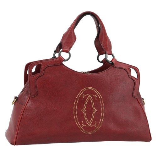Borsa mano cartier marcello - cartier,
