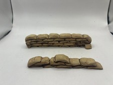 sandbags for dioramas