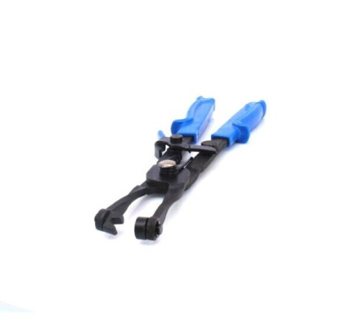 Pinza cricchetto fascette - cricchetto,
