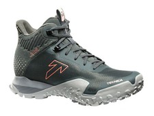 Tecnica scarpe mid trekking - tecnica,