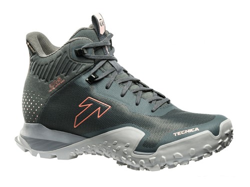 Tecnica scarpe mid trekking - tecnica,