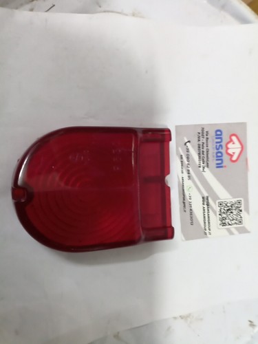530 gemma posteriore rossa - 530,