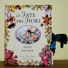 Fate dei fiori dolci - le, fiori.