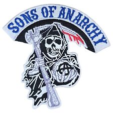 SONS OF ANARCHY GRIM REAPER