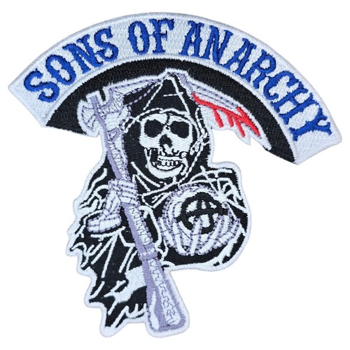 Sons anarchy grim reaper - grim,