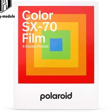 Pellicola a colori Polaroid