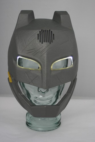 Maschera parlante batman - maschera,