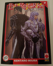 BERSERK COLLECTION SERIE NERA