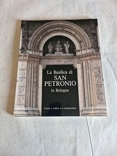 LA BASILICA DI SAN PETRONIO IN
