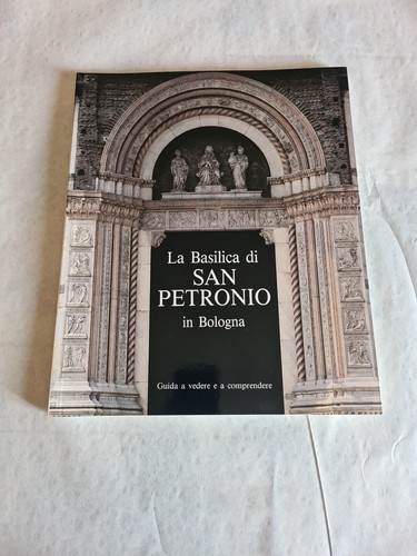 Basilica san petronio in - di,