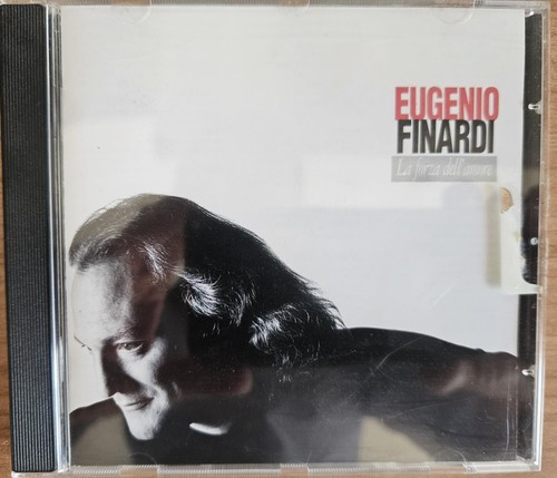 Eugenio finardi la forza - -,