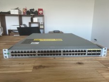 N9K-C9372TX - Switch Cisco
