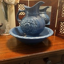 SET BROCCA E LAVABO MCCOY