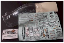 Vintage OEM Team Durango