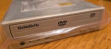 Nu Tech DVD-ROM CD-RW