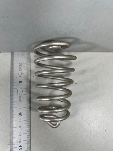 Molla conica per sella - , moto