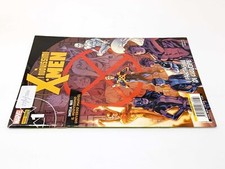 2016 Panini Brand New X Men