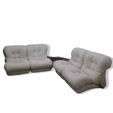 IPA Corolla Modular Armchairs