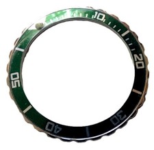 Ghiera verde universal amfibia