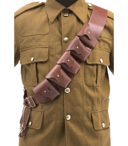 Ww1 british army - army, pouch