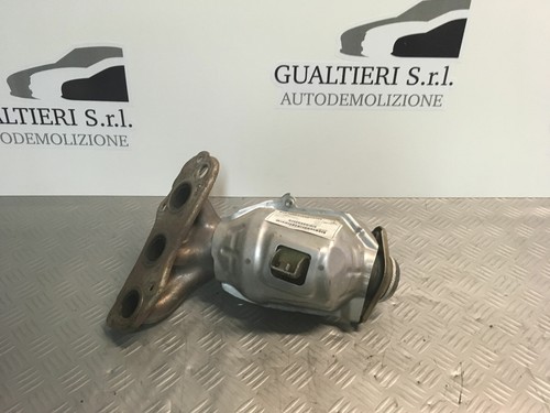 Ricambi usati 140021hf0a - usati,