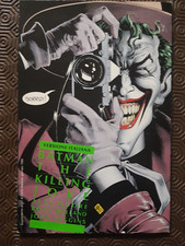 Batman the killing - ,