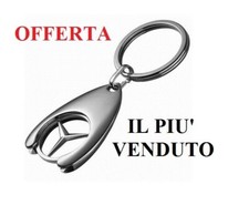 Mercedes-Benz Portachiavi