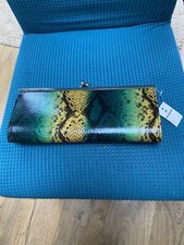 Borsa pochette vintage