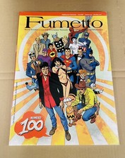 DYLAN DOG E ALTRI SU FANZINE
