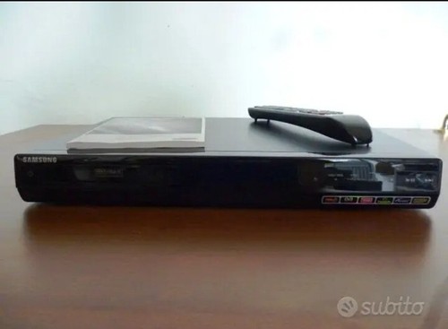 Samsung sh893 lettore dvd - samsung,