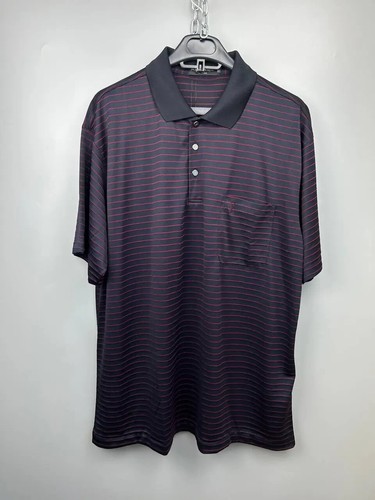 Polo uomo vintage yves - uomo,