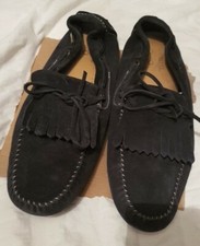 Serafini Mocassini da Guida