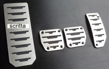 PEDALIERA RANGE ROVER EVOQUE