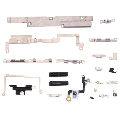 Kit staffe schermature - kit,