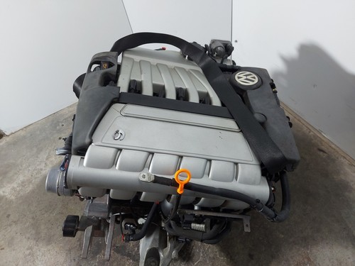 Azz motore volkswagen touareg - azz,