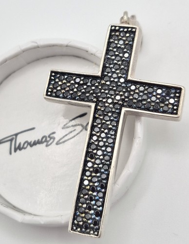 Thomas sabo grande - grande, croce