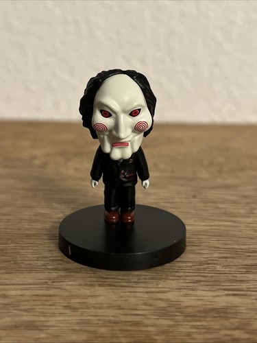 Jigsaw personaggio film - da, saw