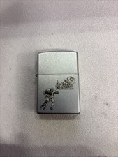 Zippo american football - american,