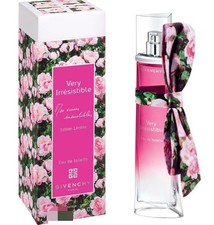 Rarissima eau de toilette