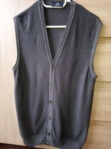Gilet uomo boggi milano gwf - uomo, #gwf