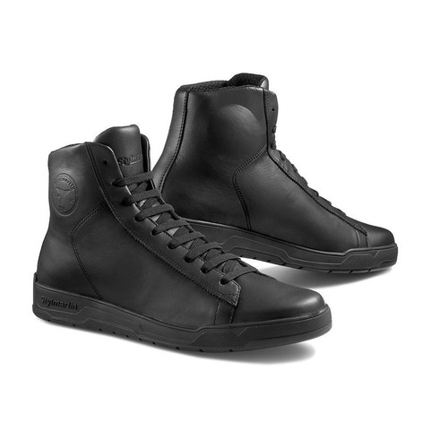 Stivaletti sneakers moto - stivaletti,