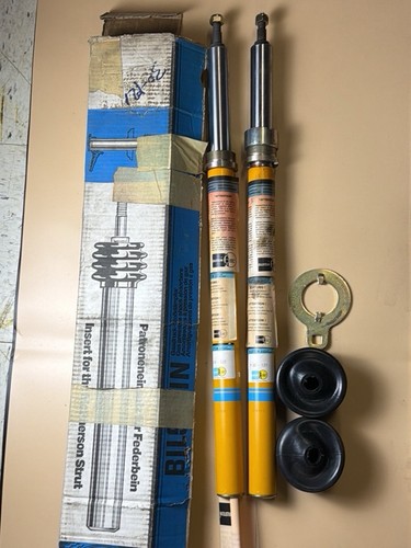 Bilstein p30 121 - bilstein, p30-121